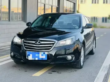 Bestune B90