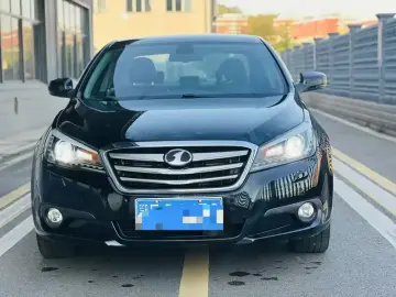 2014 Bestune B90 с пробегом 60 000 км