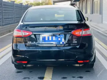 2014 Bestune B90 с пробегом 60 000 км
