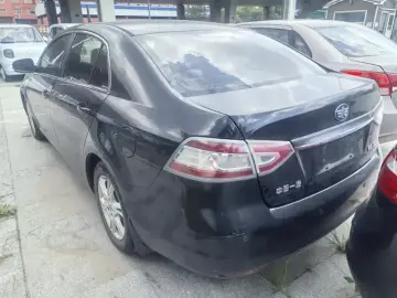 2012 Bestune B90 с пробегом 120 000 км