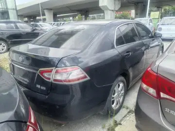 2012 Bestune B90 с пробегом 120 000 км