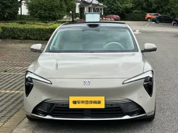 2025 Buick Zenith Sedan с пробегом 16 000 км