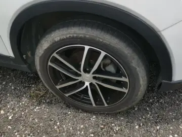 2018 Bestune X40 с пробегом 85 000 км