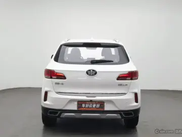 2017 Bestune X40 с пробегом 103 100 км