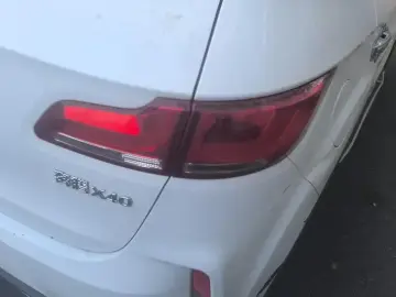 2017 Bestune X40 с пробегом 61 000 км