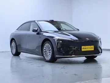 2025 Buick Zenith Sedan с пробегом 8 100 км