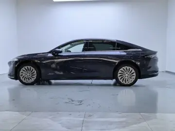 2025 Buick Zenith Sedan с пробегом 8 100 км