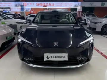 2025 Buick Zenith Sedan с пробегом 13 000 км