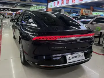 2025 Buick Zenith Sedan с пробегом 13 000 км