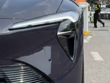 2025 Buick Zenith Sedan с пробегом 7 000 км