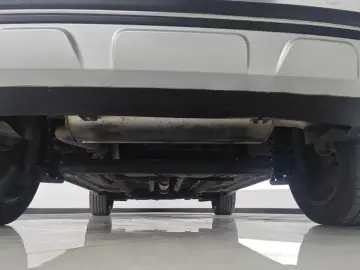 2019 Bestune X40 с пробегом 84 000 км