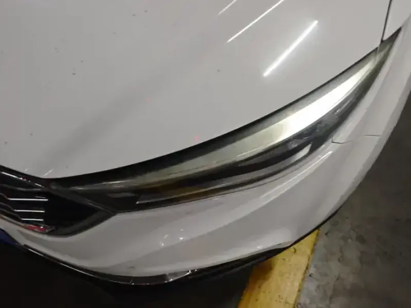 2017 Bestune X40 с пробегом 88 000 км