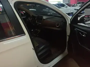 2017 Bestune X40 с пробегом 88 000 км