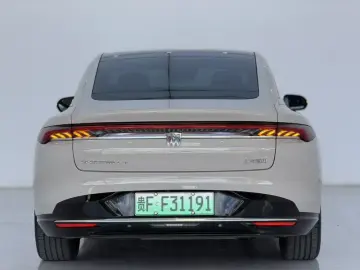 2025 Buick Zenith Sedan с пробегом 13 000 км
