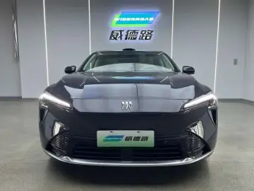 2025 Buick Zenith Sedan с пробегом 7 000 км