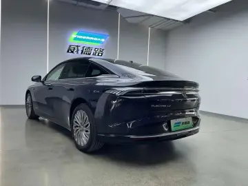 2025 Buick Zenith Sedan с пробегом 7 000 км
