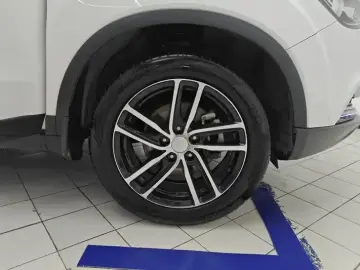 2017 Bestune X40 с пробегом 79 000 км