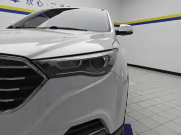 2017 Bestune X40 с пробегом 79 000 км