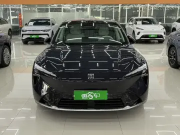 2025 Buick Zenith Sedan с пробегом 2 600 км