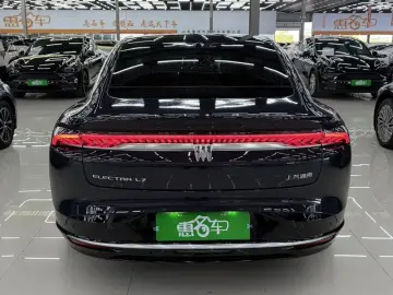 2025 Buick Zenith Sedan с пробегом 2 600 км