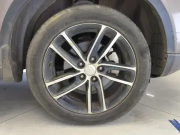 2017 Bestune X40 с пробегом 58 000 км