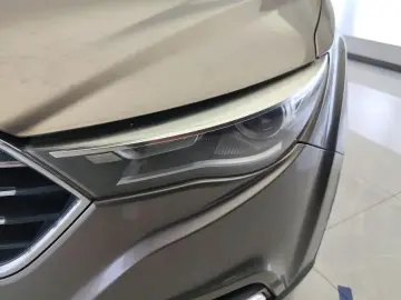 2017 Bestune X40 с пробегом 58 000 км