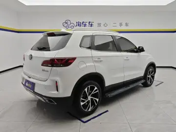 2019 Bestune X40 с пробегом 58 000 км