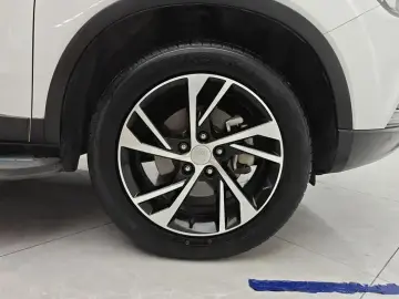 2019 Bestune X40 с пробегом 58 000 км