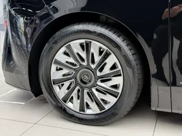 2026 Buick Zhijing Shijia с пробегом 3 000 км