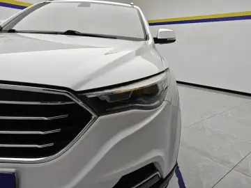 2019 Bestune X40 с пробегом 58 000 км
