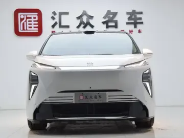 2026 Buick Zhijing Shijia с пробегом 8 000 км