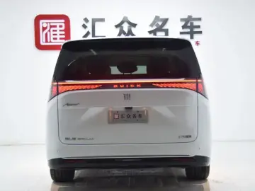 2026 Buick Zhijing Shijia с пробегом 8 000 км