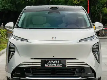 2026 Buick Zhijing Shijia с пробегом 15 000 км