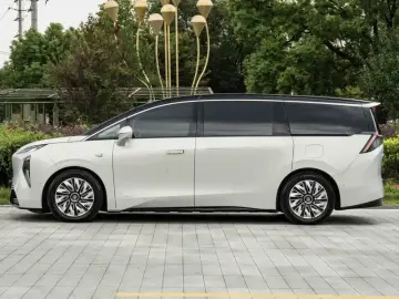 2026 Buick Zhijing Shijia с пробегом 15 000 км