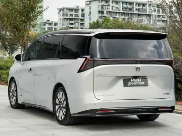 2026 Buick Zhijing Shijia с пробегом 15 000 км
