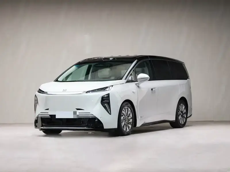 2026 Buick Zhijing Shijia с пробегом 11 000 км