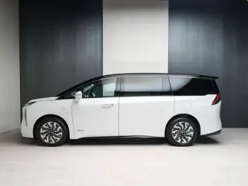 2026 Buick Zhijing Shijia с пробегом 11 000 км