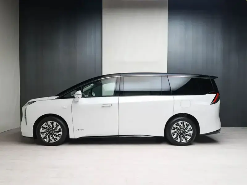 2026 Buick Zhijing Shijia с пробегом 11 000 км