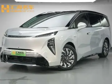 2026 Buick Zhijing Shijia с пробегом 1 600 км