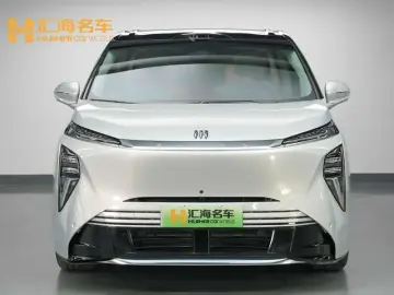 2026 Buick Zhijing Shijia с пробегом 1 600 км