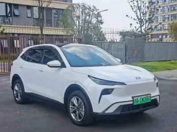 2025 Bestune Yueyi 03 с пробегом 66 000 км