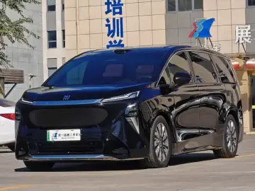 2026 Buick Zhijing Shijia с пробегом 12 000 км