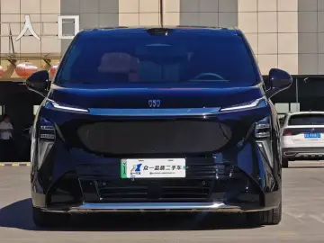 2026 Buick Zhijing Shijia с пробегом 12 000 км
