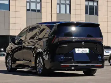 2026 Buick Zhijing Shijia с пробегом 12 000 км
