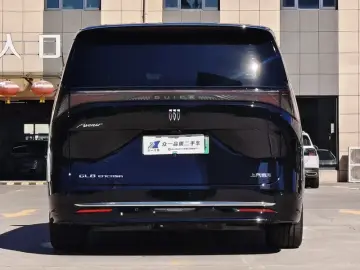 2026 Buick Zhijing Shijia с пробегом 12 000 км