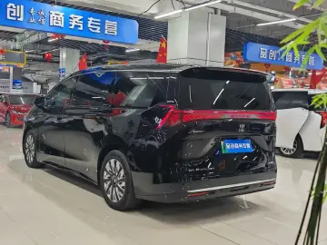 2026 Buick Zhijing Shijia с пробегом 25 000 км