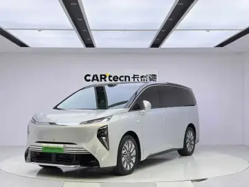 Buick Zhijing Shijia