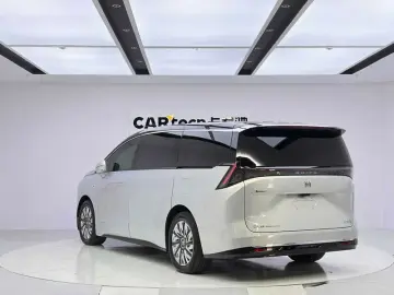 2026 Buick Zhijing Shijia с пробегом 4 000 км