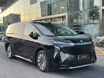 2026 Buick Zhijing Shijia с пробегом 20 000 км