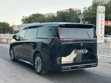2026 Buick Zhijing Shijia с пробегом 20 000 км